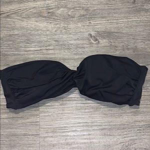 Victoria’s Secret Bandeau Bikini Top